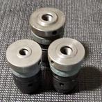 RÖhm Supra SK / SL / L / SKE / 0-13mm Zelfspannende Boorkop, Doe-het-zelf en Verbouw, Ophalen of Verzenden, Nieuw, Boor- en Schroefmachine