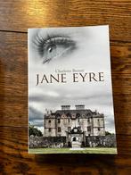 Jane Eyre - Charlotte Brontë, Boeken, Literatuur, Ophalen of Verzenden, Gelezen, Charlotte Brontë, Nederland