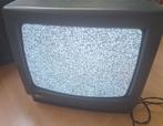 LG CRT TV, Audio, Tv en Foto, Vintage Televisies, Ophalen, Gebruikt, Minder dan 40 cm, LG