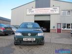 VOLKSWAGEN POLO 6N2 1.4 MOTORBLOK AHW MOTOR, Auto-onderdelen, Motor en Toebehoren, Ophalen of Verzenden, Gebruikt, Volkswagen