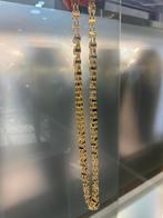 18KT Goud - 60 Gram - Ketting - MAGNUM - Mannenketting, Ophalen, Nieuw, Goud