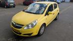 Opel Corsa 1.2 - 2006 - 5D met een jaar APK (20 juni 2026), Auto's, Opel, Voorwielaandrijving, Stof, 1229 cc, Origineel Nederlands