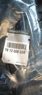 Tankklep renault captur 2  781200503r (nieuw), Renault, Frankrijk, Www.renault.nl, Nieuw