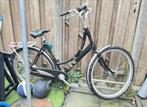 Fiets voor krantenwijk of station, Fietsen en Brommers, Ophalen, Gebruikt, Batavus, (Extra) lage instap