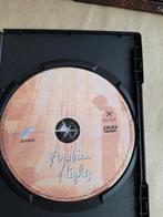 Dvd Arabian nights, Vanaf 12 jaar, Ophalen of Verzenden, Zo goed als nieuw