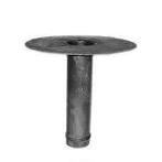 dakleer/dakbedekking/APP/daktrim/Base onderlaag/plakplaat, Doe-het-zelf en Verbouw, Ophalen, Overige materialen, Overige kleuren