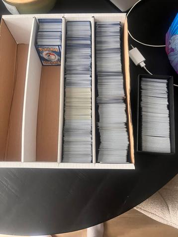 Bulk beschikbaar voor biedingen