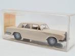 Rolls Royce Silvershadow - Wiking 1/87, Hobby en Vrije tijd, Modelauto's | 1:87, Verzenden, Zo goed als nieuw, Auto, Wiking