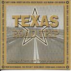 Texas Road Trip - Diverse artiesten, Ophalen of Verzenden, Gebruikt