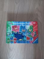 Puzzel pjmask, Ophalen, 500 t/m 1500 stukjes, Gebruikt