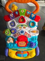 VTech Baby Walker - Leerzaam en Leuk!, Ophalen of Verzenden, Zo goed als nieuw, Overige typen, Met geluid