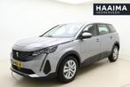 Peugeot 5008 1.2 PureTech Blue Lease Active Navigatie | Appl, Voorwielaandrijving, Stof, 1199 cc, 1404 kg