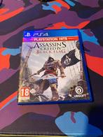 Assassin's Creed IV : Black Flag - PLAYSTATION HITS, Avontuur en Actie, 1 speler, Ophalen of Verzenden, Zo goed als nieuw
