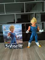 Dragon Ball Z Vegeta Banpresto, Ophalen of Verzenden, Zo goed als nieuw