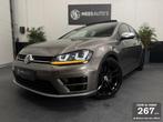 Volkswagen Golf 2.0 TSI R 4Motion|Pano|Leer|Kessy|CarPlay|, 4 cilinders, Bedrijf, Vierwielaandrijving, Golf