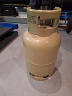 Lege gasflessen 6kg, Ophalen