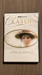 Anne of Avonlea - / dvd-box, Cd's en Dvd's, Historisch of Kostuumdrama, Boxset, Ophalen of Verzenden, Zo goed als nieuw