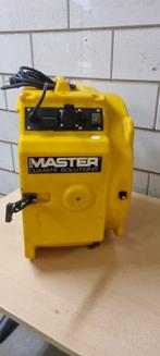 Master Climate Solutions DFX 20, Gebruikt, Ophalen of Verzenden, M, M