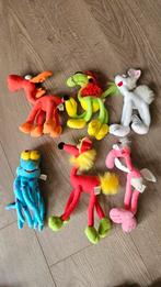 McDonald's knuffels, Ophalen of Verzenden, Zo goed als nieuw, Overige typen