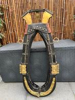 Gareel, Dieren en Toebehoren, Paarden en Pony's | Hoofdstellen en Tuigage, Ophalen of Verzenden, Gebruikt, Overige soorten