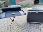 Gator flightcase voor X32, Flightcase, Gebruikt, Overige instrumenten, Ophalen