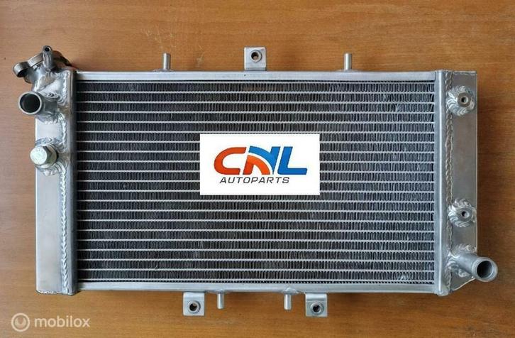 Radiateur POLARIS Outlaw 450/525 S/MXR/IRS ATV/Quad 07-11, Motoren, Onderdelen | Overige, Nieuw, Ophalen of Verzenden