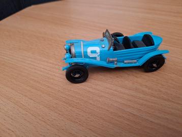 Chenard Walker Sport 3-litre Lemans winnaar 1923 M.C.M. 1:43 beschikbaar voor biedingen