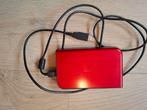 Western Digital externe schijf, Western Digital Red, Gebruikt, HDD, Ophalen of Verzenden