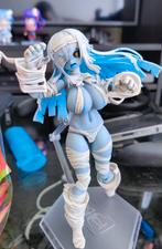 Snail Shell Grisa zombie anime figure, Verzamelen, Poppetjes en Figuurtjes, Ophalen of Verzenden, Zo goed als nieuw