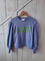 Sweater Fabienne Chapot S, Kleding | Dames, Truien en Vesten, Paars, Ophalen of Verzenden, Zo goed als nieuw, Fabienne Chapot