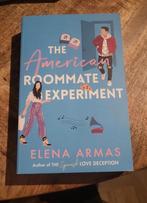 The American Roommate Experiment - Elena Armas (Engels), Verzenden, Gelezen, Elena Armas