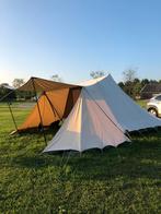 Tent De Waard Albatros junior, Ophalen, Gebruikt