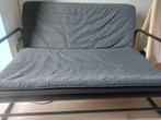 slaapbank Ikea Hammarn, Ophalen, Gebruikt, Eenpersoons, 120 cm