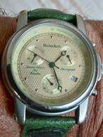 Heineken Chronograaf Limited Edition - Zeldzaam!, Ophalen of Verzenden, Gebruikt