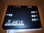 Xiegu DE-19 USB Radio interface G90 G106 X5105, Telecommunicatie, Ophalen of Verzenden, Nieuw