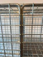 IKEA PS 2017 Stalen Opbergkast - Collectors Item, Huis en Inrichting, Met plank(en), 100 tot 150 cm, Zo goed als nieuw, Metaal