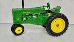 Modeltractor John Deere, Ophalen of Verzenden, Zo goed als nieuw, Tractor of Landbouw