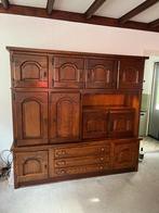 Vintage kast, Antiek en Kunst, Ophalen