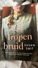 Susan Smit - Tropenbruid, Boeken, Ophalen, Zo goed als nieuw, Nederland, Susan Smit