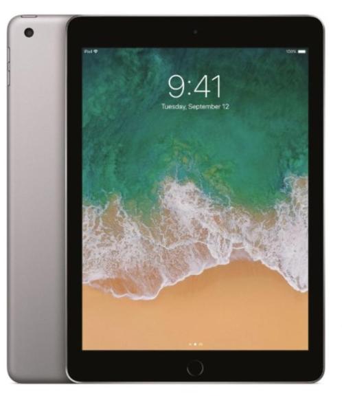 Apple IPad - Diverse modellen, Computers en Software, Apple iPads, Refurbished, Apple iPad, Wi-Fi en Mobiel internet, 10 inch