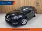 Renault Mégane Estate 1.2 TCe Limited Trekhaak | Parkeersen, Voorwielaandrijving, Stof, Gebruikt, Euro 6