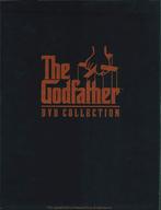 DVD BOXSET - The Godfather Collection - NIEUW - (2), Boxset, Maffia en Misdaad, Ophalen of Verzenden, Zo goed als nieuw