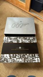 James Bond Ultimate Collection box, Cd's en Dvd's, Boxset, Ophalen of Verzenden, Vanaf 12 jaar, Zo goed als nieuw