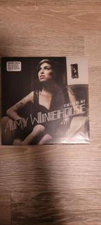 Amy Winehouse - Back to black, 7" single, 7 inch, Single, Ophalen of Verzenden, Zo goed als nieuw