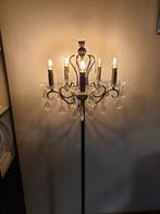 Mooie staande riviera maison kroonluchter, Huis en Inrichting, Lampen | Kroonluchters, Ophalen, Zo goed als nieuw