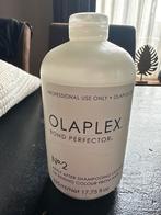 Olaplex No. 2 Bond Perfector, Ophalen of Verzenden, Zo goed als nieuw, Haarverzorger of -hersteller