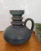 Vintage DOK De Olde Kruyk keramiek aardewerk vaas kan kruik, Ophalen of Verzenden