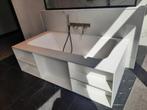 Ligbad Solid Surface (showroommodel), Ophalen, Nieuw