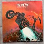 Meat Loaf - Bat Out of Hell LP, Ophalen of Verzenden, Gebruikt