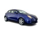 Alfa Romeo MiTo 1.3 JTDm ECO Essential *FULL-LEATHER | ECC |, Auto's, Voorwielaandrijving, Euro 5, Gebruikt, 4 cilinders